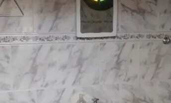 Imagem 7: No Paraíso - Sobrado Colonial em Condomínio Familiar - 1 Quarto 12M2