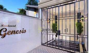 Imagem 4: Gênesis Resience - Apartamento para venda com 3 dormitórios, sendo 3 suítes e 2 vagas de g