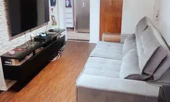 Imagem 2: Apartamento para alugar na Rua Antônio Ambuba, Parque Munhoz, São Paulo - SP