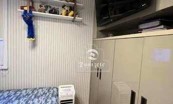 Imagem 6: Sobrado com 4 dormitórios à venda, 174 m² por R$ 1.599.999,90 - Jardim - Santo André/SP