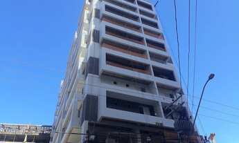 Imagem 2: Apartamento para venda possui 55 metros quadrados com 1 quarto em Canto do Forte - Praia G