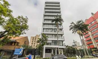 Imagem 3: Loft à venda Rua Santa Cecília, Santana - Porto Alegre