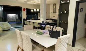 Imagem 4: Casa à venda no Condominio Quinta Do Lago Residence - São José do Rio Preto/SP