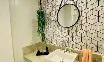 Imagem 7: Apartamento com 2 dormitórios para alugar, 63 m² por R$ 5.714,73/mês - Jacarepaguá - Rio d