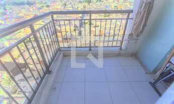 Imagem 5: Apartamento para Aluguel - Planalto, 2 Quartos, 55 m2