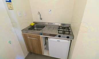 Imagem 5: Flat muito bem localizado ao lado do Shopping Ibirapuera e próximo a Avenida Ibirapuera