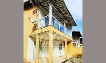 Imagem: Casa duplex para alugar, com 4 quartos em