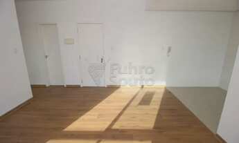Imagem 4: Apartamento Padrão em Pelotas