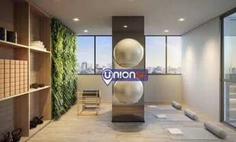 Imagem 7: Studio com 1 dormitório à venda, 34 m² por R$ 540.478 - Campo Belo - São Paulo/SP