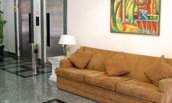 Imagem 5: Flat próx a Av Rebouças com entrada imediata e sem fiador