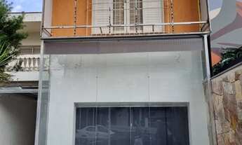 Imagem: Sobrado Comercial - Vila Mascote / Av Damasceno