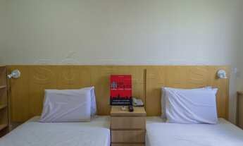 Imagem 6: FLAT NO PARAISO COM ENTRADA IMEDIATA E SEM FIADOR