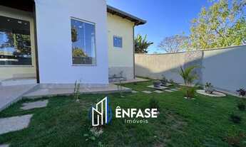 Imagem 5: Casa com 3 quartos no bairro Pousada Del Rey - Igarapé - MG