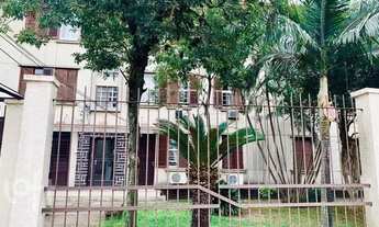 Imagem 3: Apartamento à venda Avenida Plínio Brasil Milano, Passo da Areia - Porto Alegre