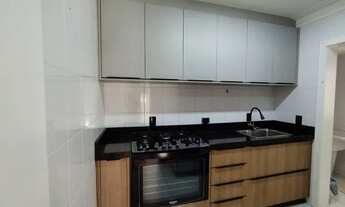 Imagem 3: Apto semi mobiliado locação