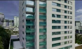 Imagem: Cobertura à venda, 4 quartos, 4 suítes