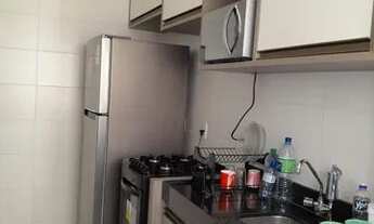 Imagem 5: SOLAR DO PORTO Apartamento com 2 dormitórios