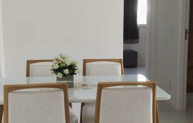 Imagem 4: Lindo apartamento para aluguel possui com 60 m² com 2 quartos