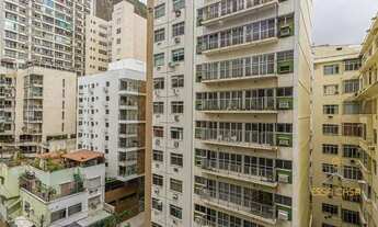 Imagem 5: Apartamento com 3 dormitórios à venda, 82 m² por R$ 1.049.000,00 - Copacabana - Rio de Jan