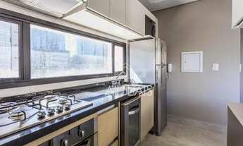 Imagem 7: Apartamento Duplex com 1 dormitório à venda, 69 m² por R$ 1.700.000 na Vila Olímpia - São