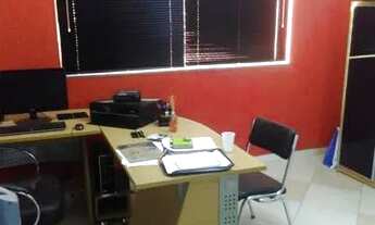 Imagem 5: CASA ASSOBRADADA - ANÁLIA FRANCO - SP