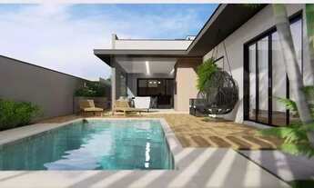 Imagem 3: Casa à venda no Condomínio Figueira Garden - Atibaia