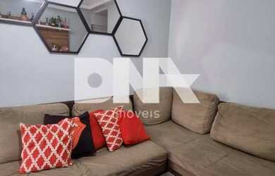 Imagem 7: Apartamento-À VENDA-Botafogo-Rio de Janeiro-RJ