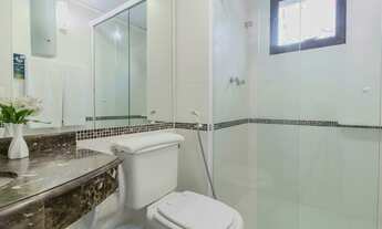 Imagem 5: Flat Mercure São Paulo Privilege 33m² 1 dormitório 1 vaga para locação em Moema