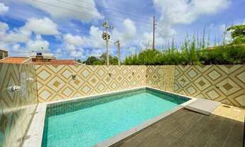 Imagem: Seu apê c entrada zero e com porcelanato