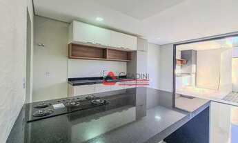 Imagem 3: Casa Nova em Condomínio 3 Dorm (1 Ste) - CA2241