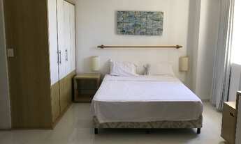 Imagem 7: Flat em Alphaville PACOTE MENSAL: R$ 2.700