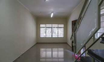 Imagem 2: São Paulo - Casa Padrão - Tatuapé