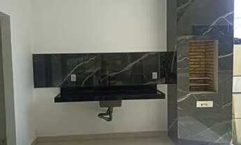 Imagem 2: Linda casa 3 quartos, 1 suíte, no condomínio porto marina