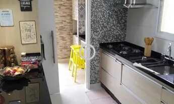 Imagem 5: Apartamento para venda 107m², 2 dormitórios, sendo 2 suítes, 2 vagas - Vila Formosa