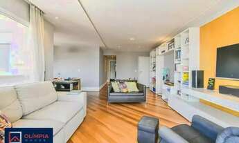 Imagem: Apartamento Venda Pinheiros 120 m² 2 Dormitórios