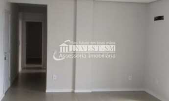 Imagem 6: Apartamento com 2 dormitório, suíte, sacada com churrasqueira, garagem e elevador