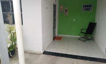 Imagem 3: Casa para venda possui 70 metros quadrados com 2 quartos em Mangueirão - Belém - Pará