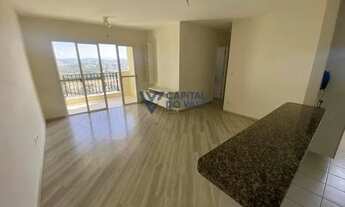 Imagem: Apartamento no Urbanova com 83m Varanda