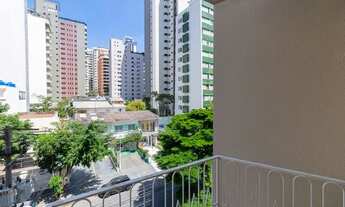 Imagem 5: Apartamento para venda com 48 metros quadrados com 1 quarto em Vila Uberabinha - São Paulo