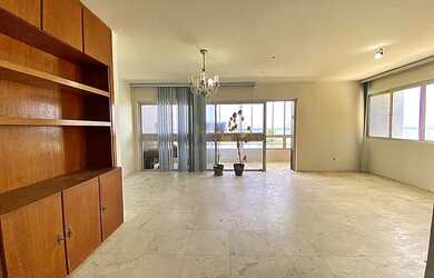 Imagem 6: Apartamento 3 Quartos Beira Mar de Piedade