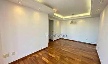 Imagem: Apartamento com 3 quartos à venda, 75 m²