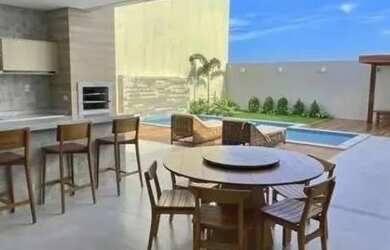 Imagem 6: Casa para venda possui 180 metros quadrados com 3 quartos em Valparaíso - Serra - Espírito