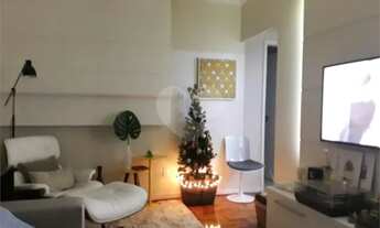 Imagem 3: Apartamento na região de Higienópolis, próximo ao metrô, 2 quartos