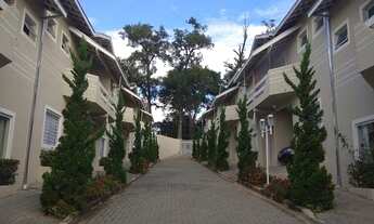 Imagem: Casa de condomínio sobrado para aluguel