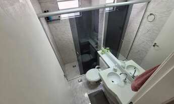 Imagem 5: Apartamento 2 qurtos