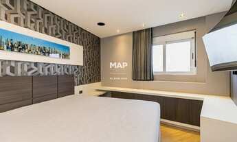 Imagem 6: Oportunidade para Morar Ou Investir, no Prédio Mais Exótico De Curitiba