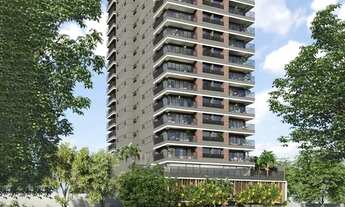 Imagem 2: Lançamento Apartamento 128m² no Setor Bueno Varanda Gourmet 03 Quartos TR155629_MKT_30