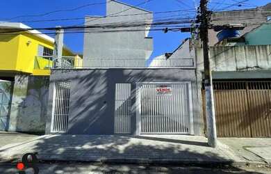 Imagem 2: Sobrado à venda - Jardim das Oliveiras - 305.000,00