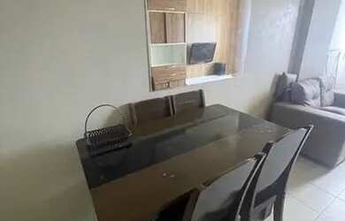 Imagem 3: Apto quarto e sala