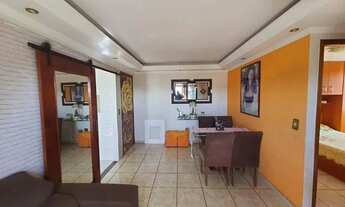 Imagem 5: Apartamento com 2 dormitórios à venda, 52 m² por R$ 315.000,00 - Jardim Vila Galvão - Guar